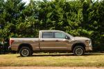 Nissan Titan XD PRO-4X Crew Cab 2019 года